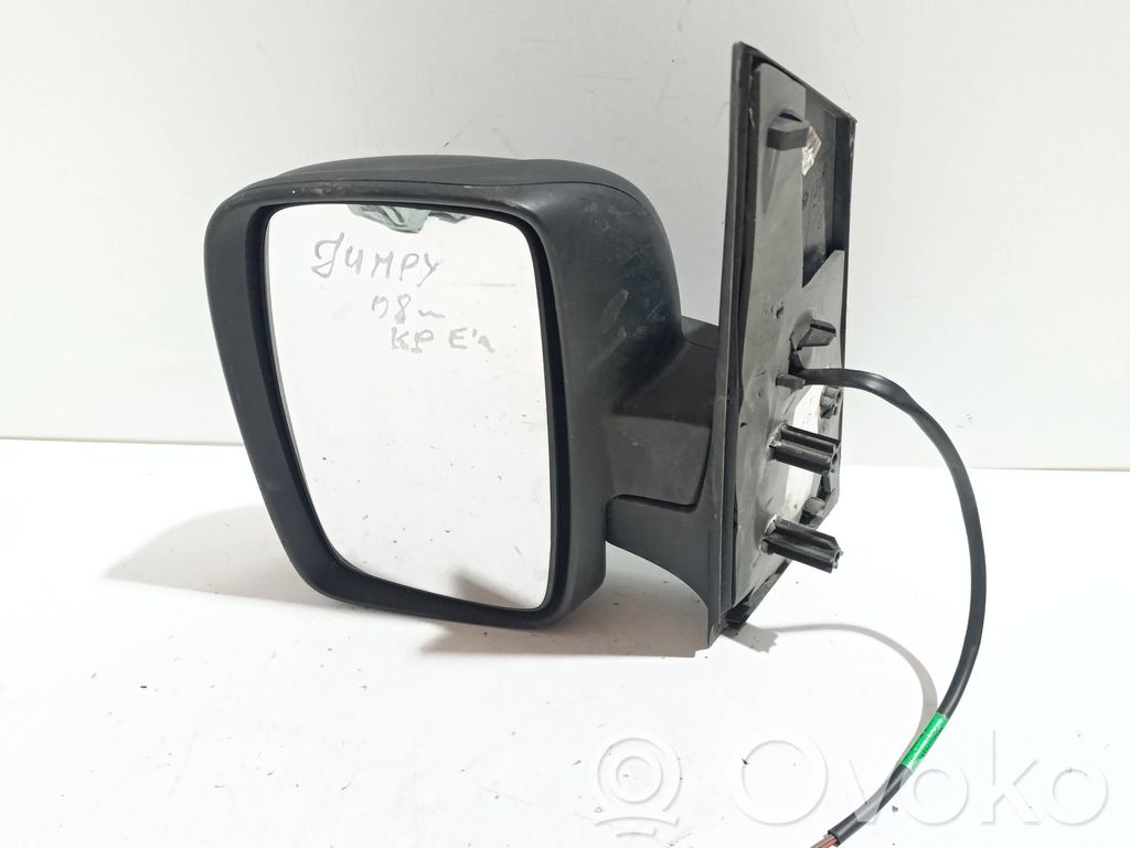 Spogulis (elektriski vadāms)   E20205030,0305030