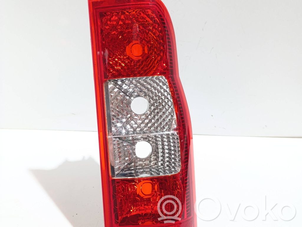 Ford Transit Takavalot 