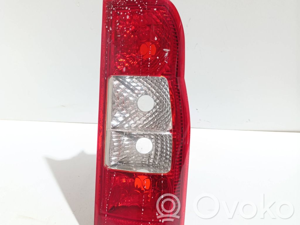 Ford Transit Takavalot 