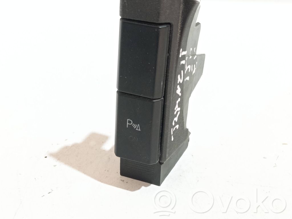Interruptor del sensor de aparcamiento (PDC)   15A860AB,02052014