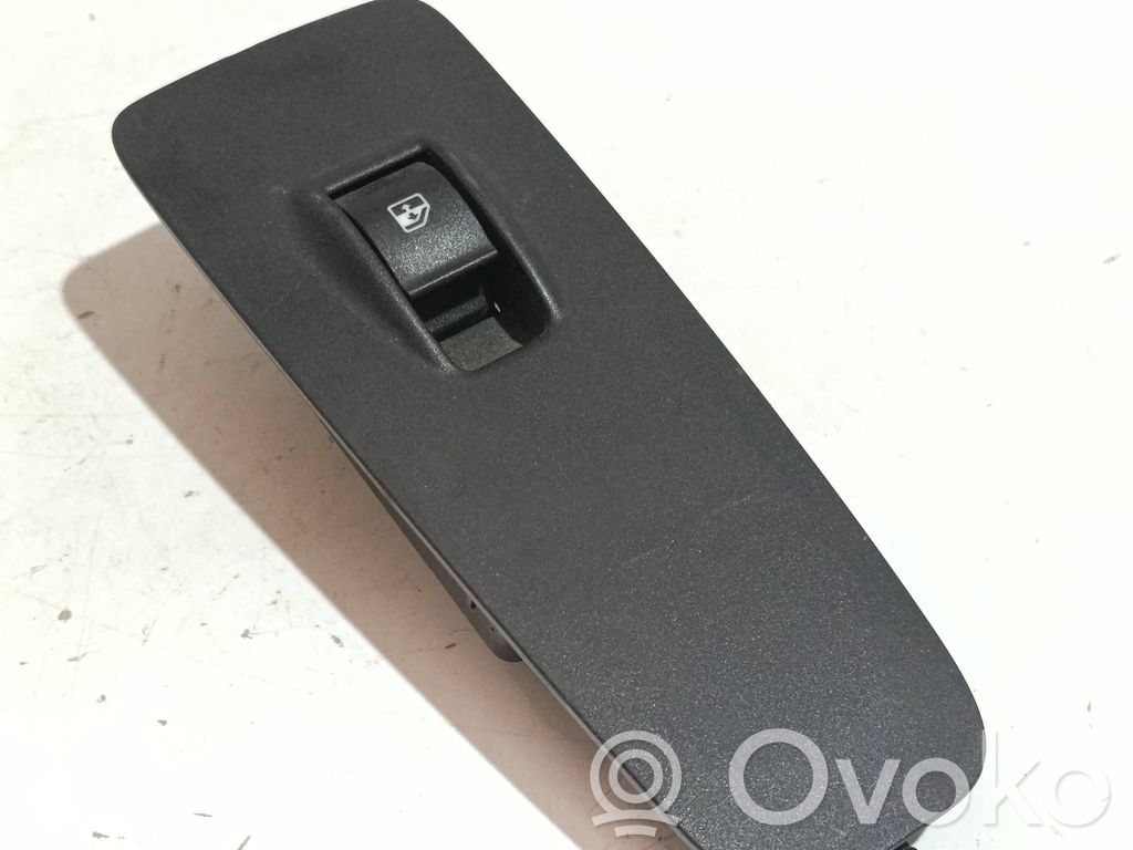 Fiat Ducato Electric window control switch 