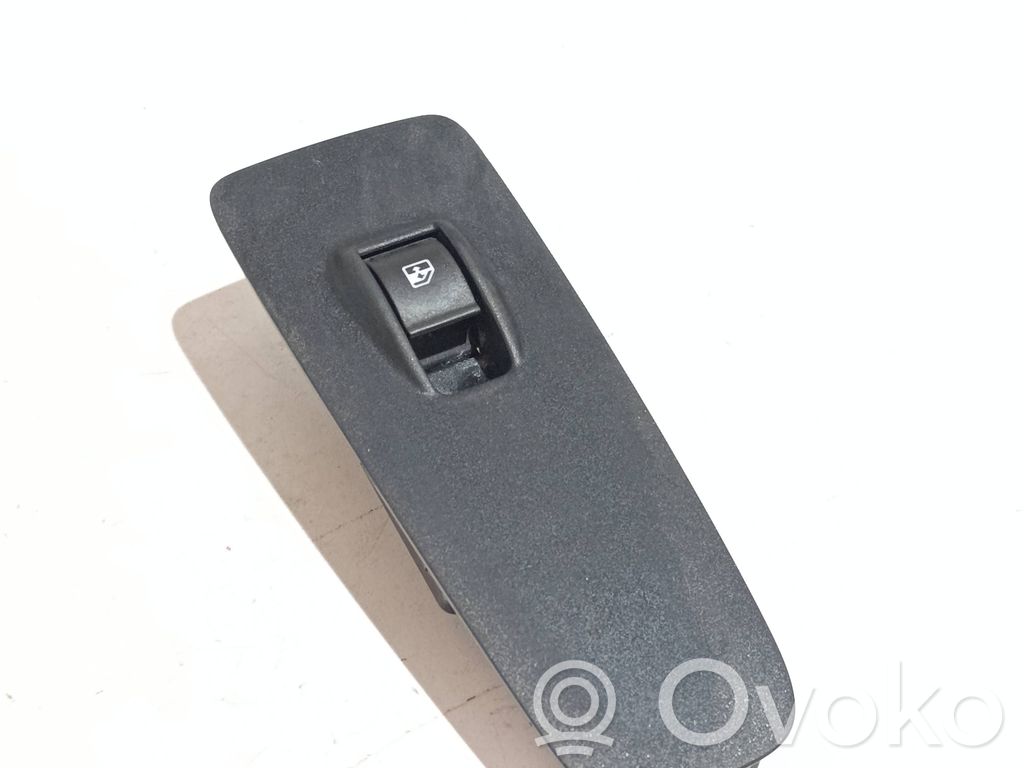 Fiat Ducato Electric window control switch 