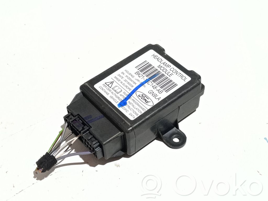 Module d'éclairage LCM   BK2113C148AB,XYZ004Y6K,20150206