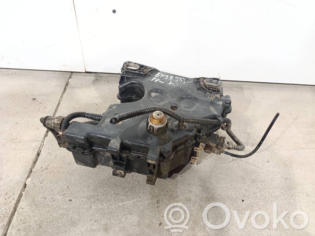 Peugeot Expert Tanque de fluido FAP 