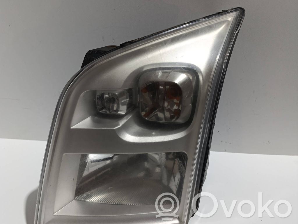 Ford Transit Headlight/headlamp 
