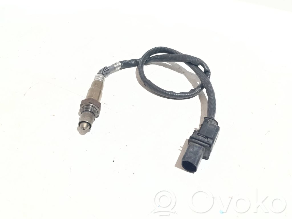 Volkswagen Crafter Lambda probe sensor 