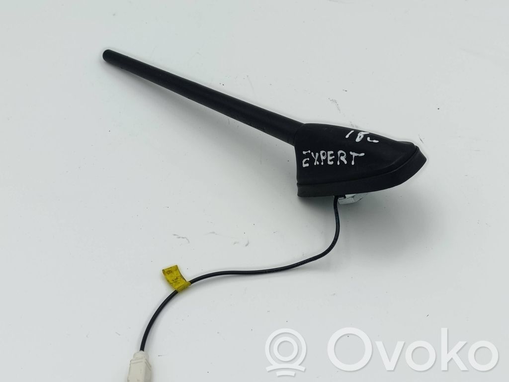 Peugeot Expert Radio antena 