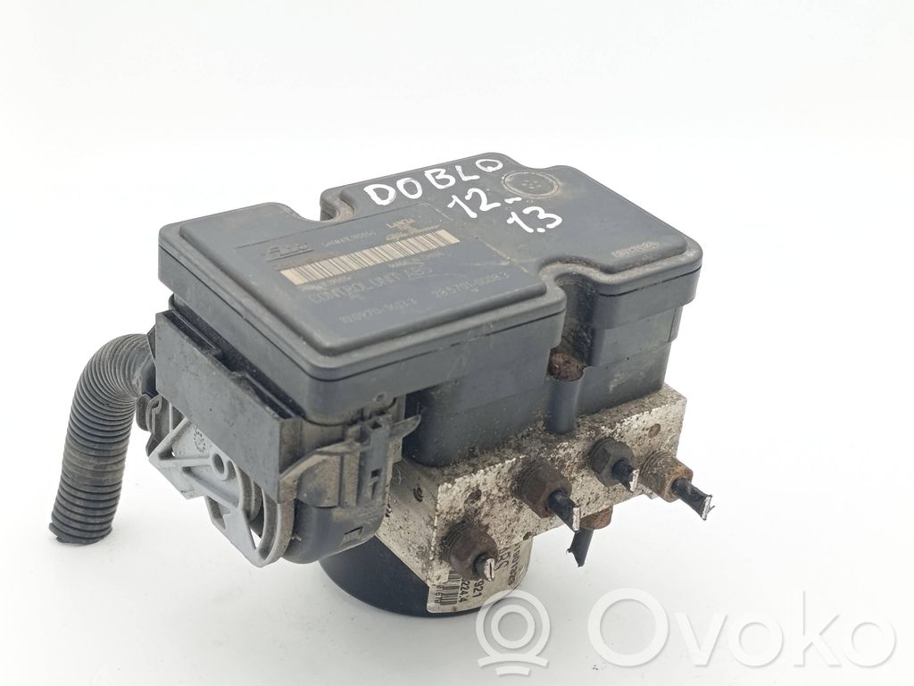 Fiat Doblo ABS Pump 