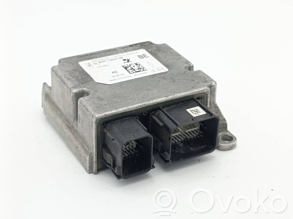 Ford Transit Custom Airbag control unit/module 