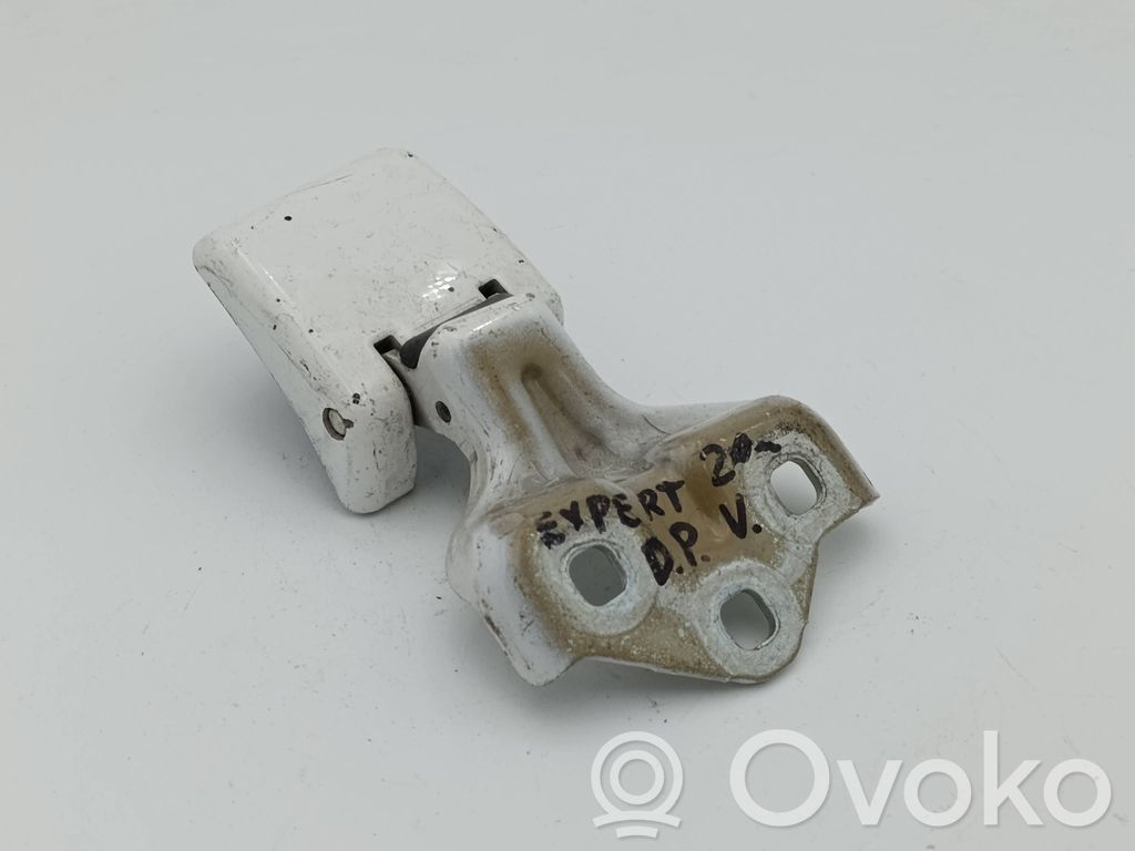 Peugeot Expert Rear door lower hinge 
