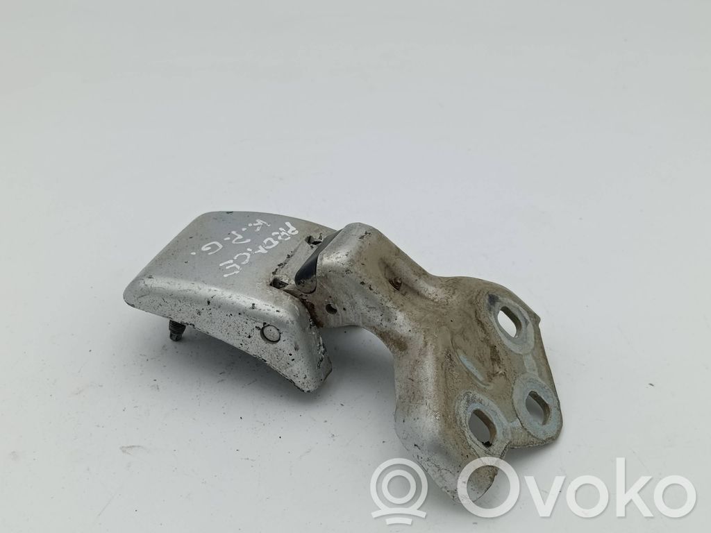 Toyota Proace Rear door lower hinge 