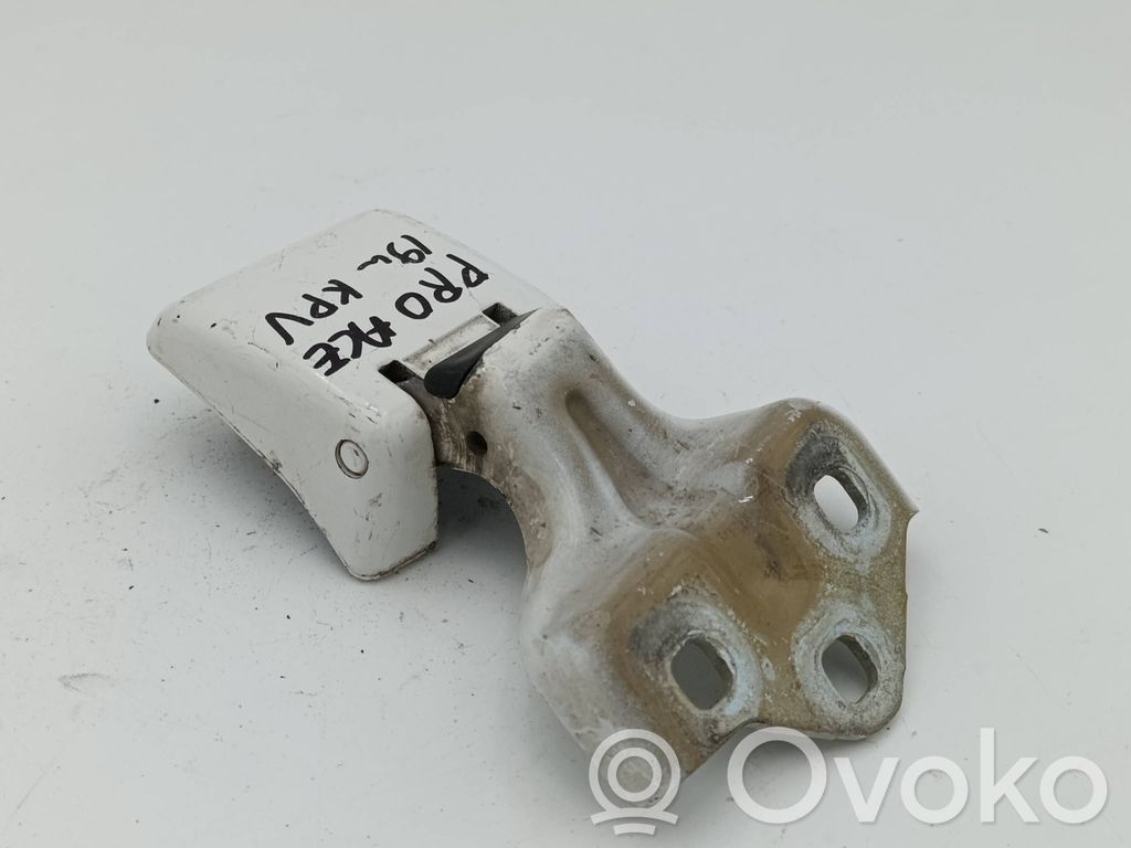 Toyota Proace Rear door upper hinge 
