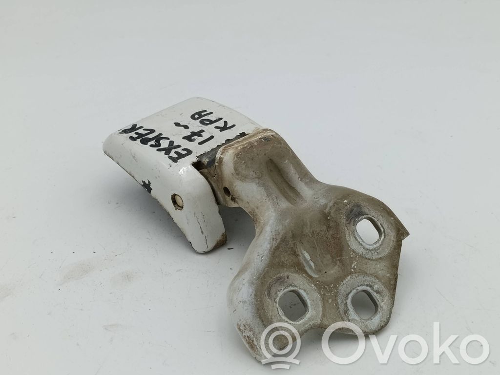 Peugeot Expert Rear door lower hinge 