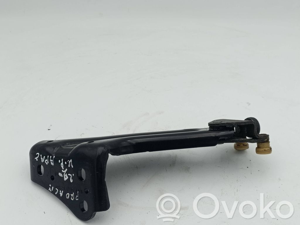 Toyota Proace Sliding door lower roller guide/hinge 