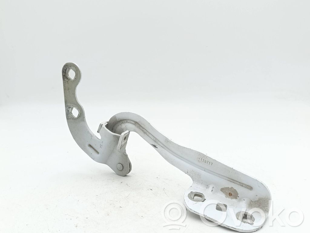 Ford Transit Courier Engine bonnet/hood hinges 