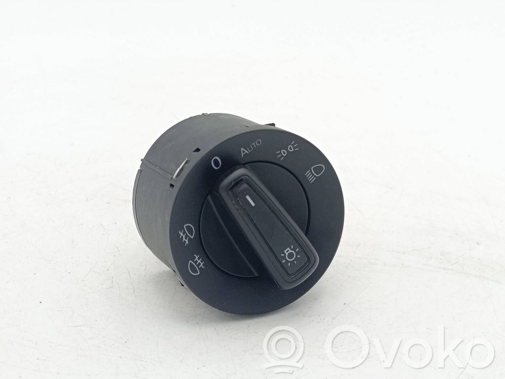 Man TGE 1gen Light switch 