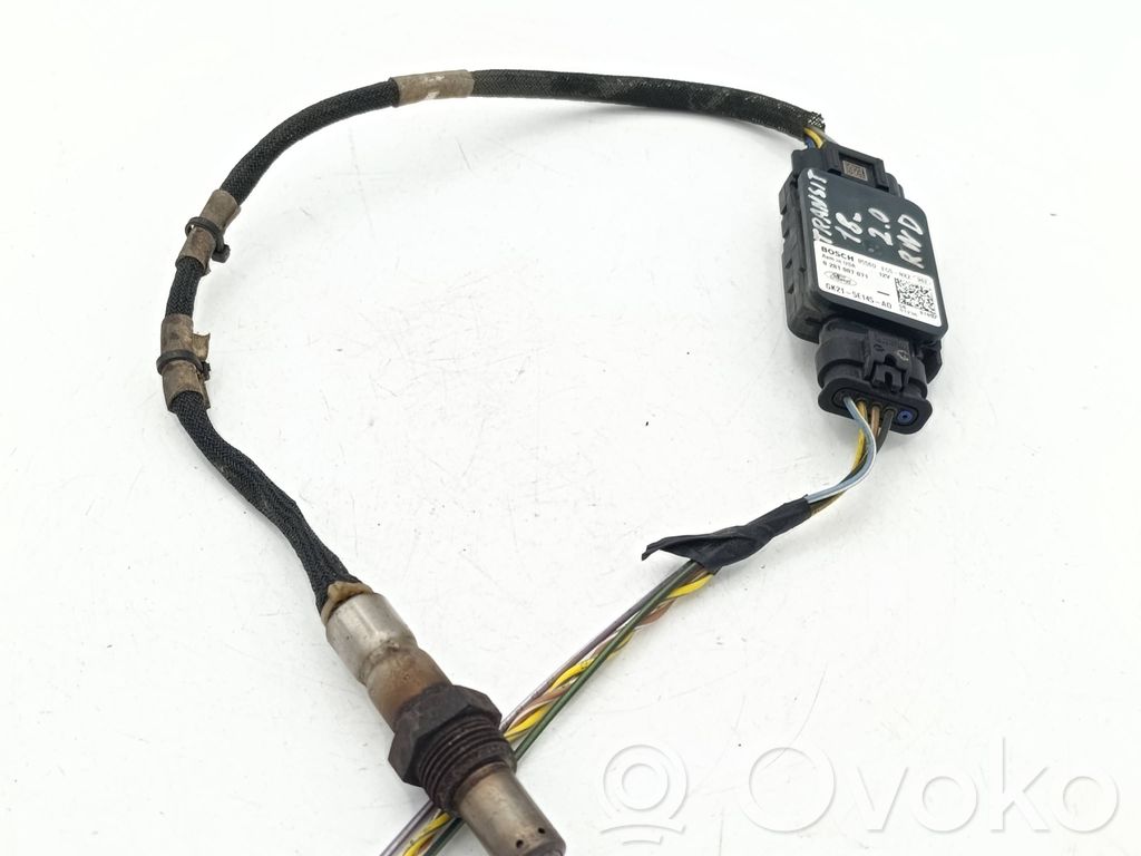 Lambda zonde   GK215E145AD,B556D,0281007071