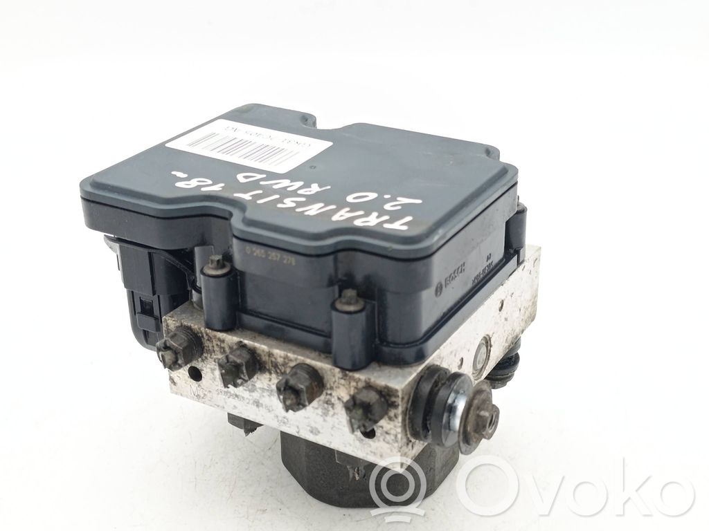 Ford Transit ABS bloks 