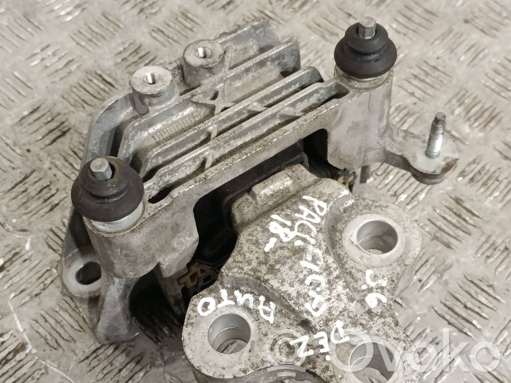 Chrysler Pacifica Pārnesumkārbas spilvens 