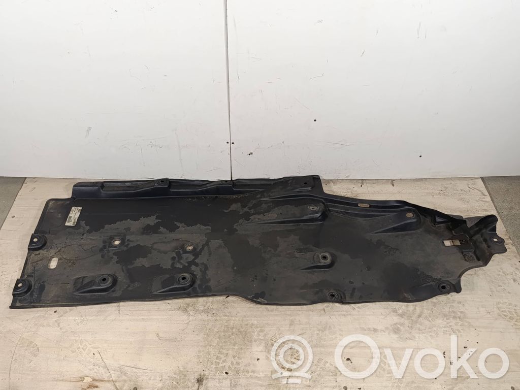 Chrysler Pacifica Side bottom protection 