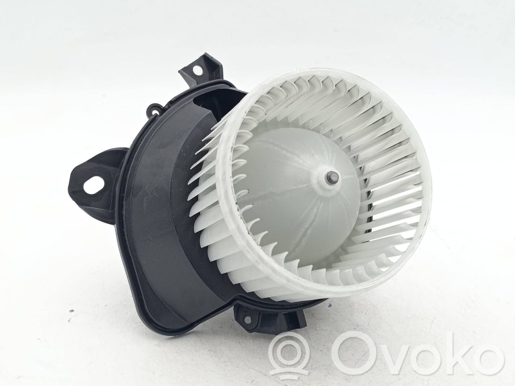 Opel Combo D Soplador/ventilador calefacción 