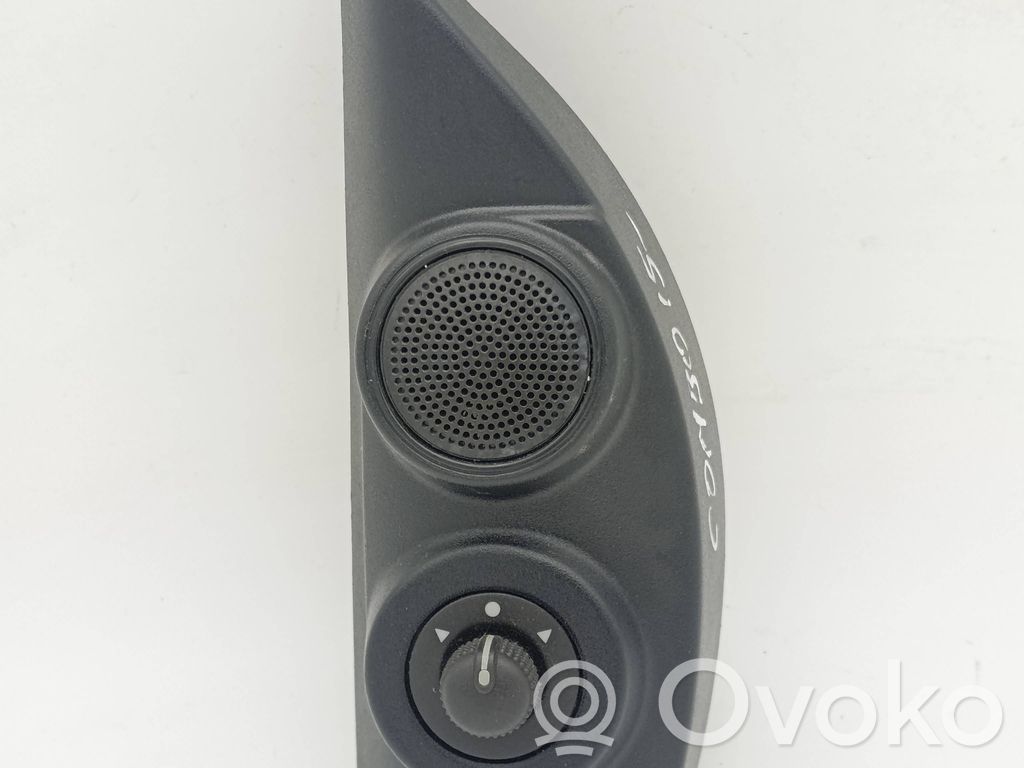 Wing mirror switch   07354986320E,B569,1027R