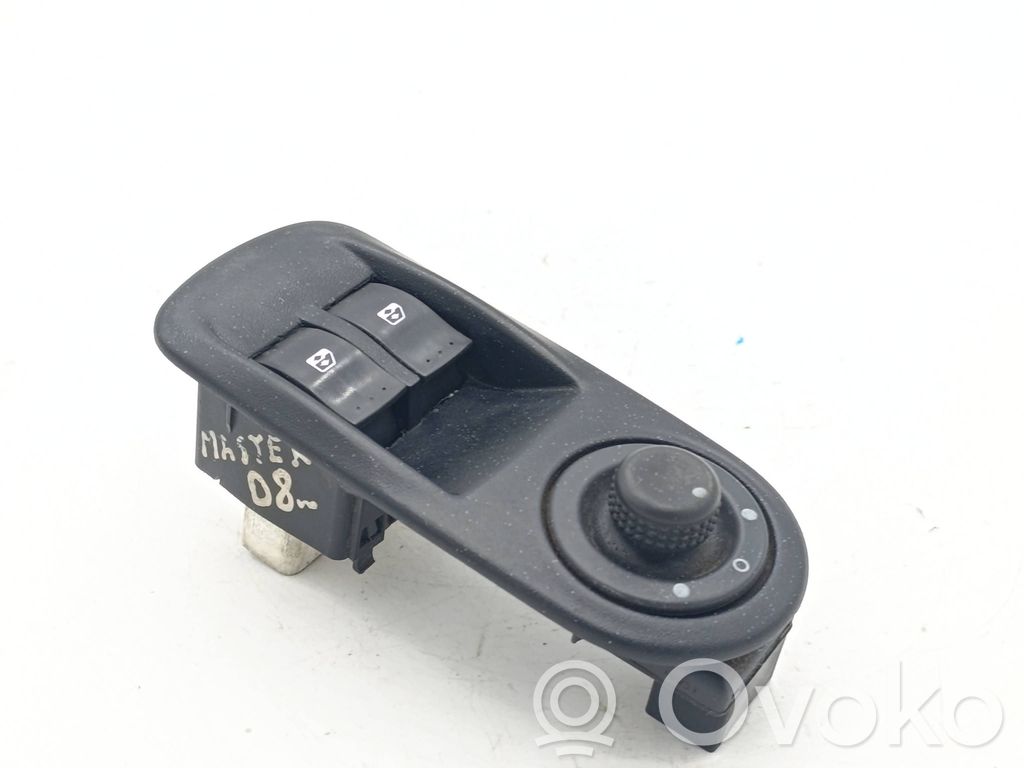 Renault Master II Electric window control switch 