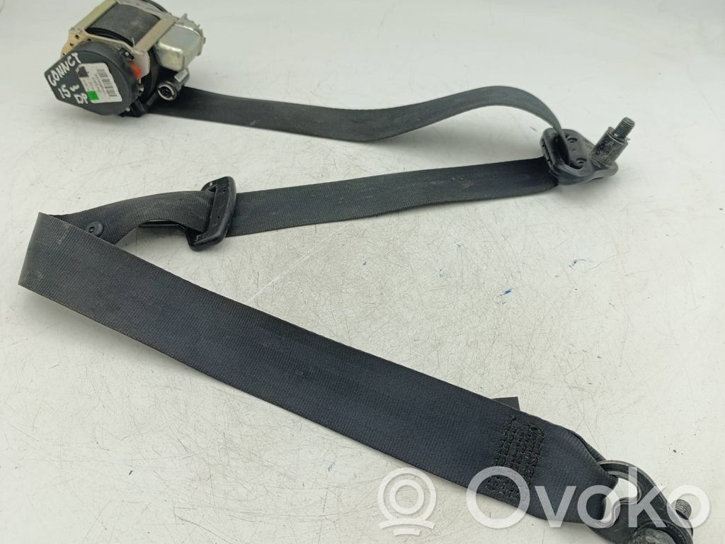Ford Connect Cinturón delantero 