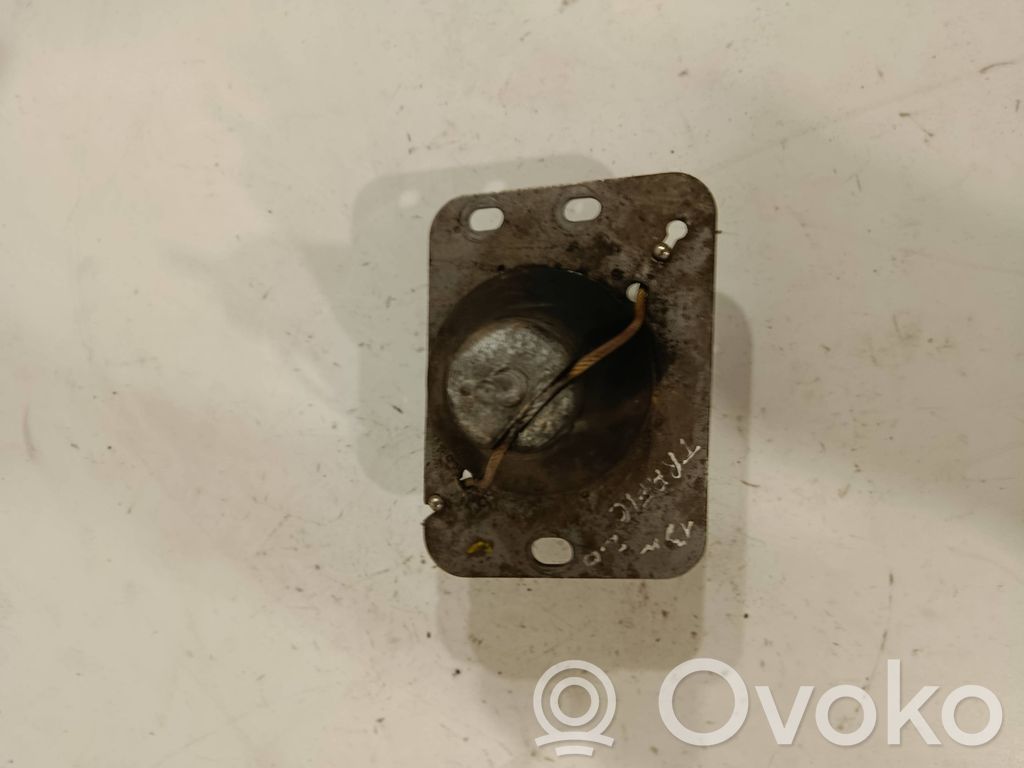 Renault Trafic II (X83) Engine mount bracket 