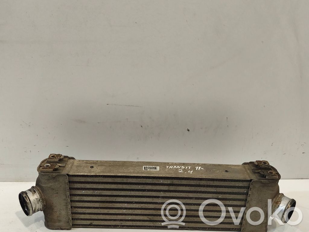 Radiador intercooler   6C119L440AC,20110144