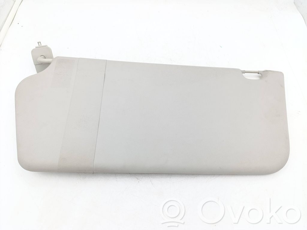 Ford Transit Sun visor 