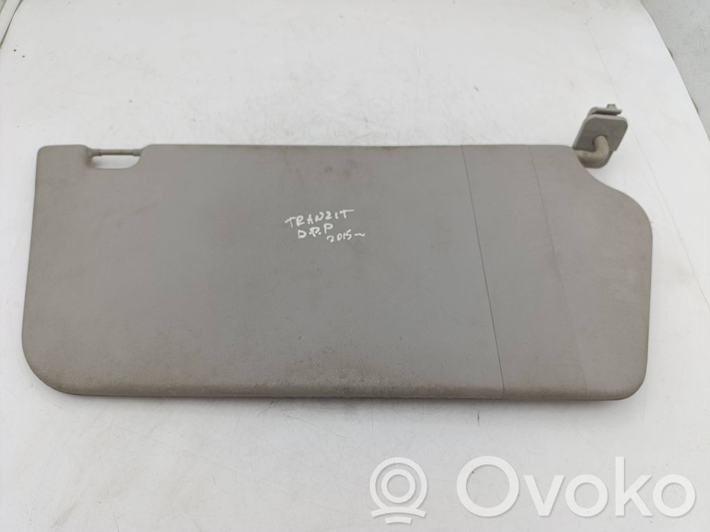 Sun visor   BK31V04122A