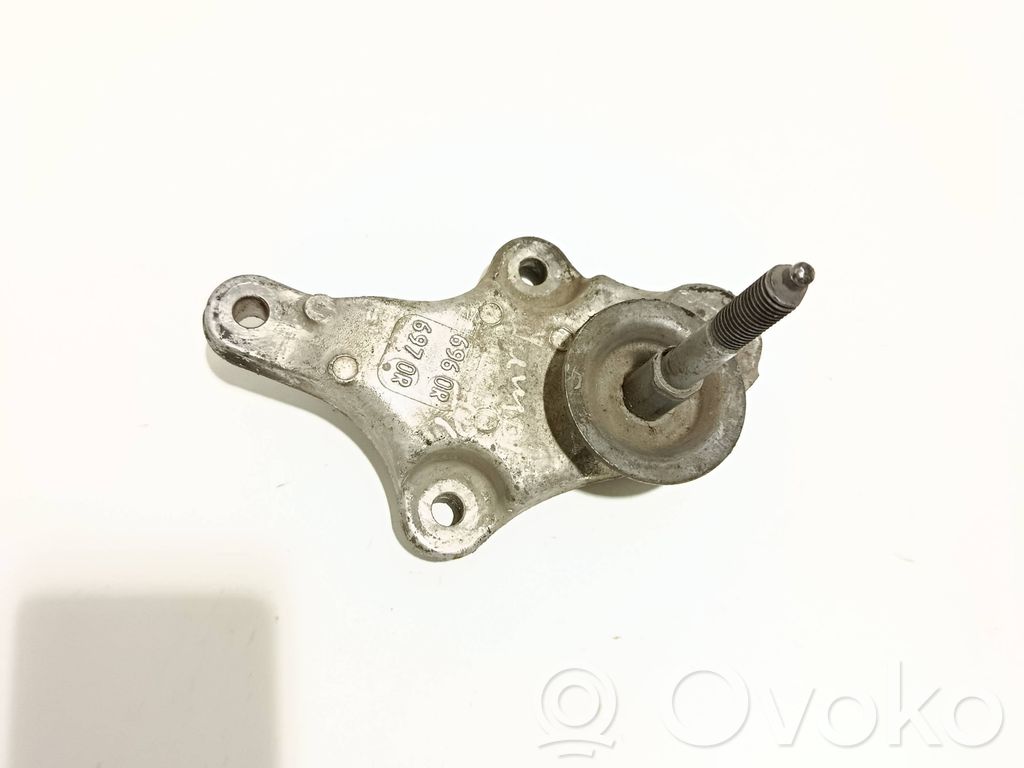 Citroen Jumpy Halterung Lager Motor 