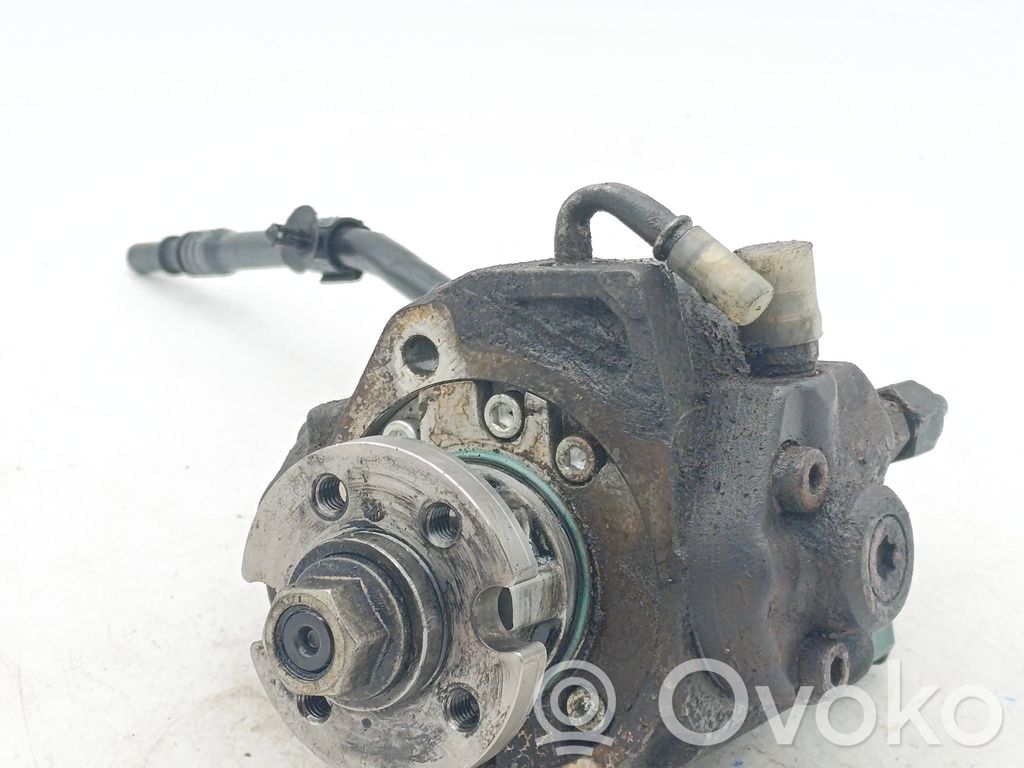 Ford Transit Fuel injection high pressure pump 