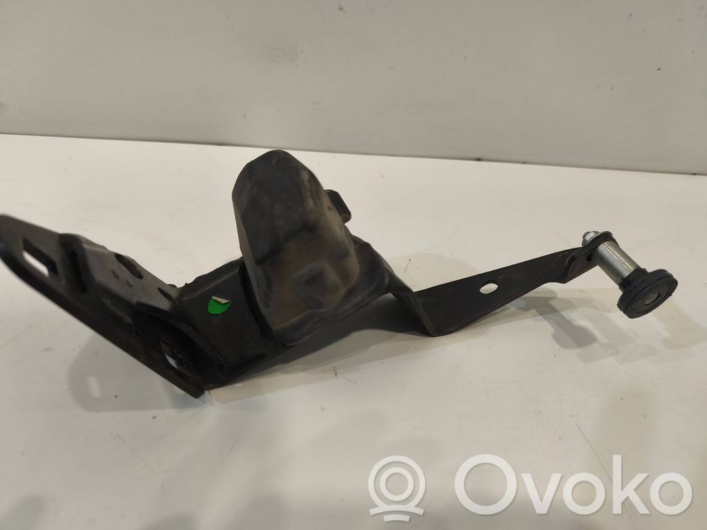 Renault Master III Sliding door upper roller guide/hinge 