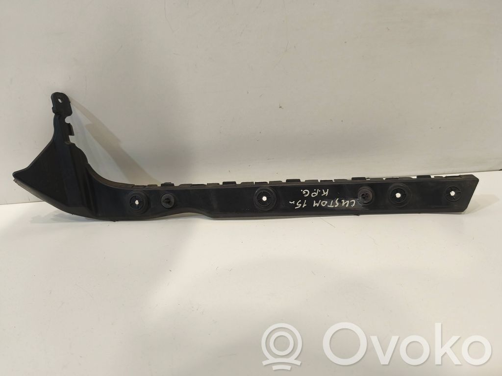 Rear bumper mounting bracket   BK2117A751AB