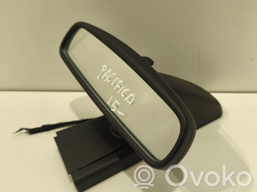 Chrysler Pacifica Rear view mirror (interior) 