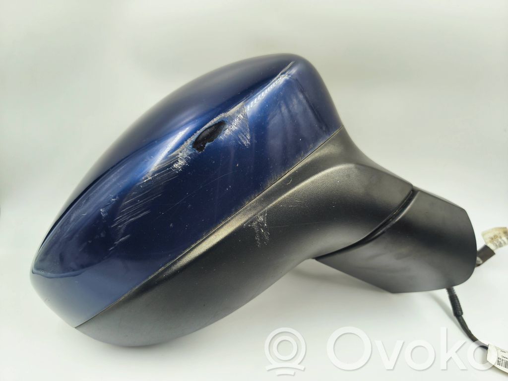 Chrysler Pacifica Front door electric wing mirror 