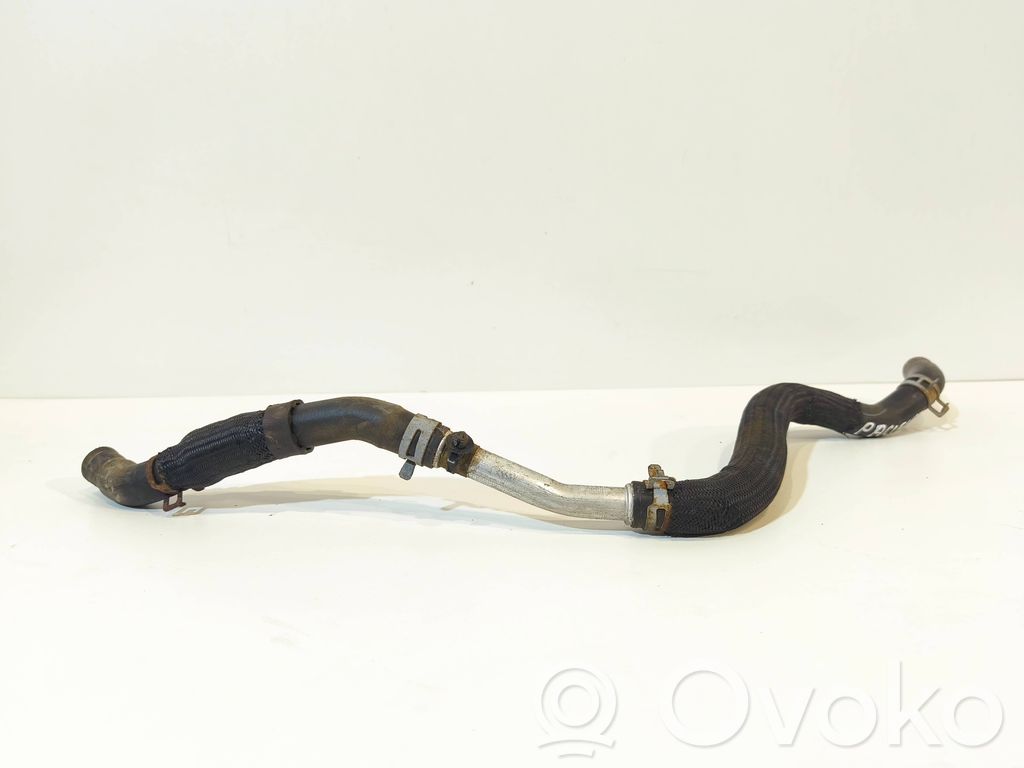 Engine coolant pipe/hose   370954C,38721T