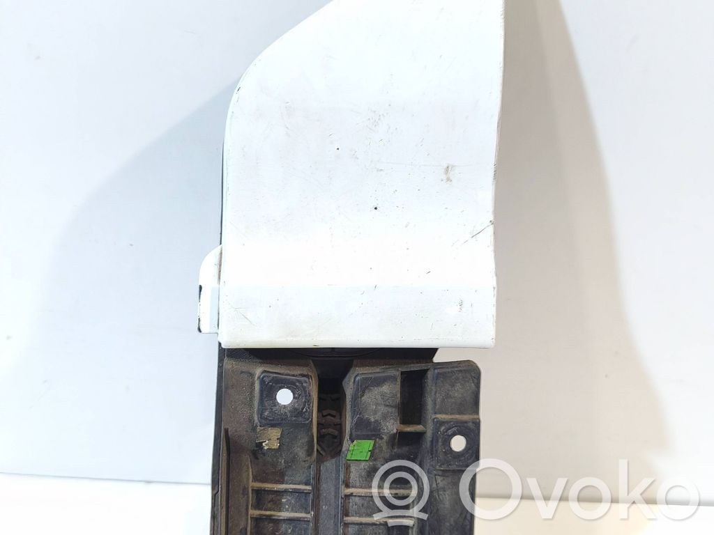 Ford Transit Fuel tank cap 