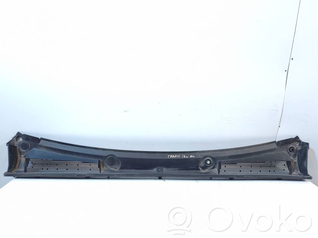 Renault Trafic III (X82) Apărătoare ștergătoare 