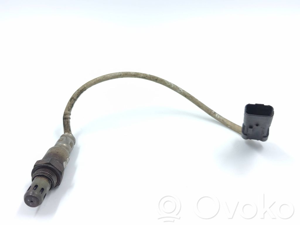 Lambda probe sensor   9673438580