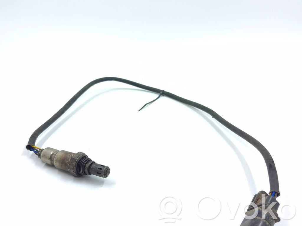 Fiat Doblo Lambda probe sensor 