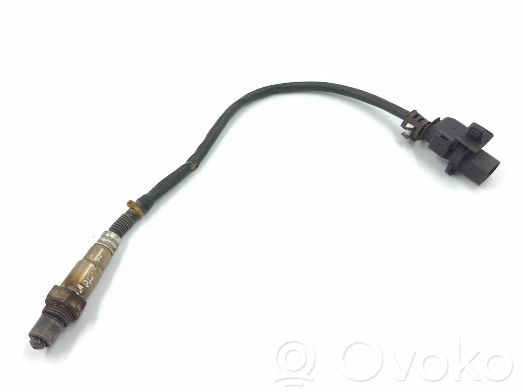 Renault Master II Lambda probe sensor 