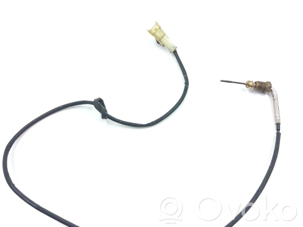 Fiat Ducato Sensor de temperatura del escape 