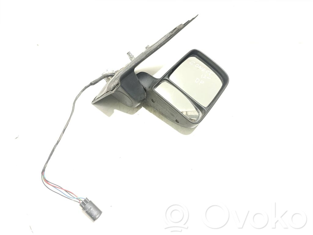 Ford Transit -  Tourneo Connect Front door electric wing mirror 