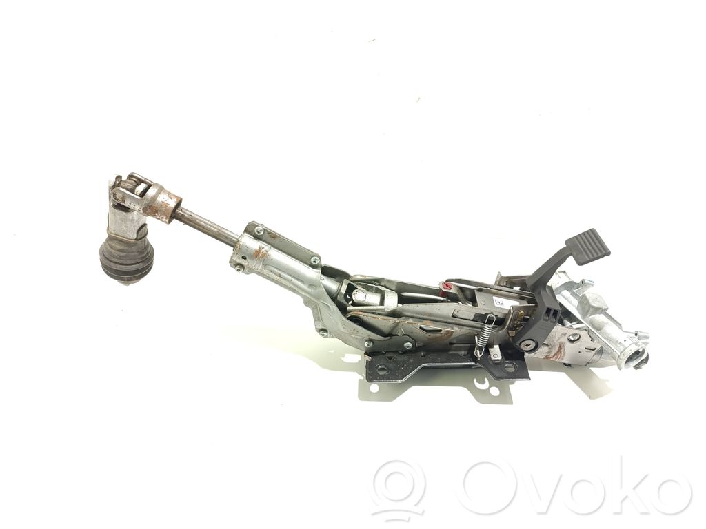 Ford Transit VII Steering wheel axle 