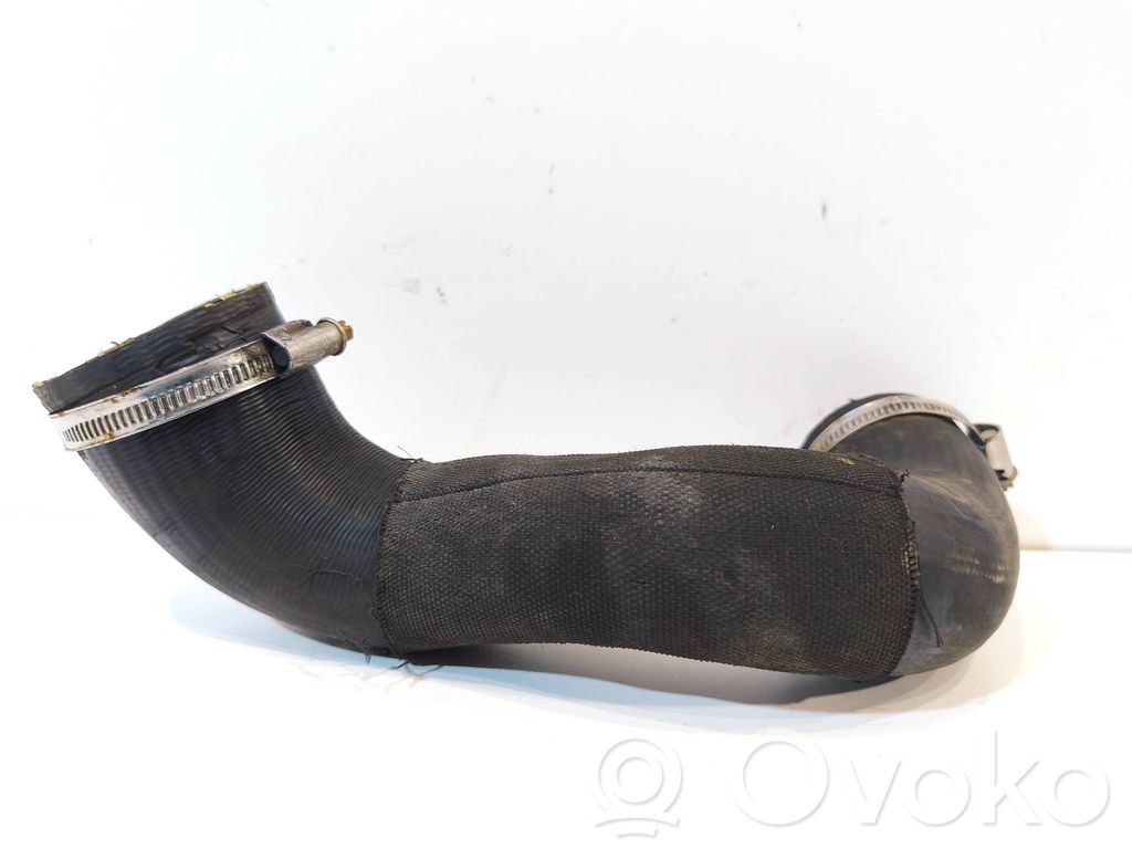 Ford Transit Intercooler hose/pipe 
