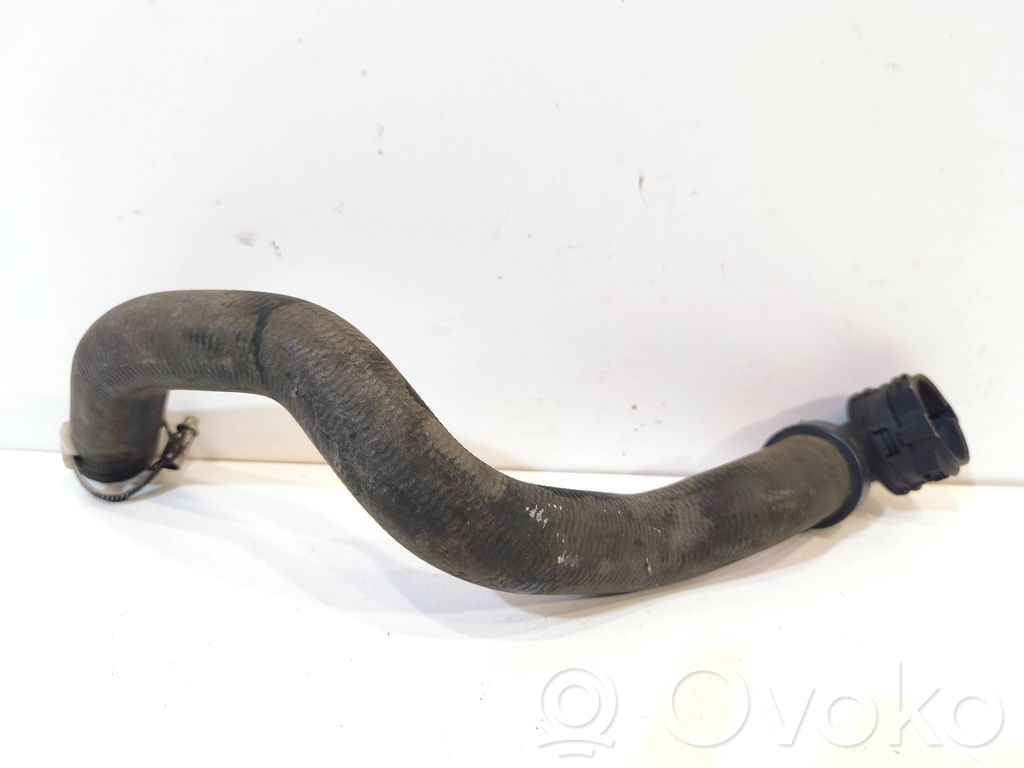 Citroen Jumpy Intercooler hose/pipe 