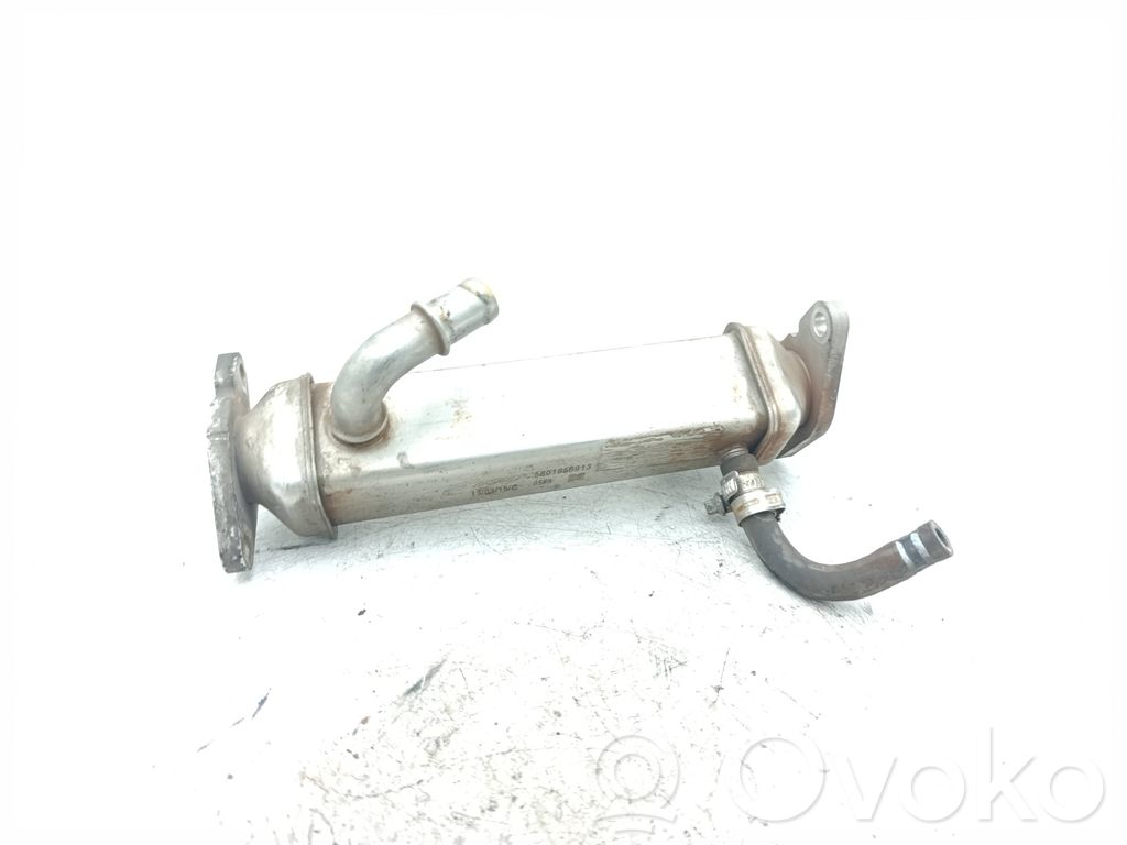Fiat Ducato Chłodnica spalin EGR 